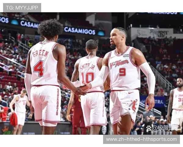 休斯敦火箭队近期比赛安排及重要赛程说明