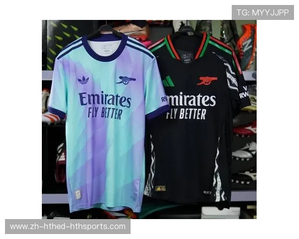 英超阿迪达斯赞助的球队及合作背景